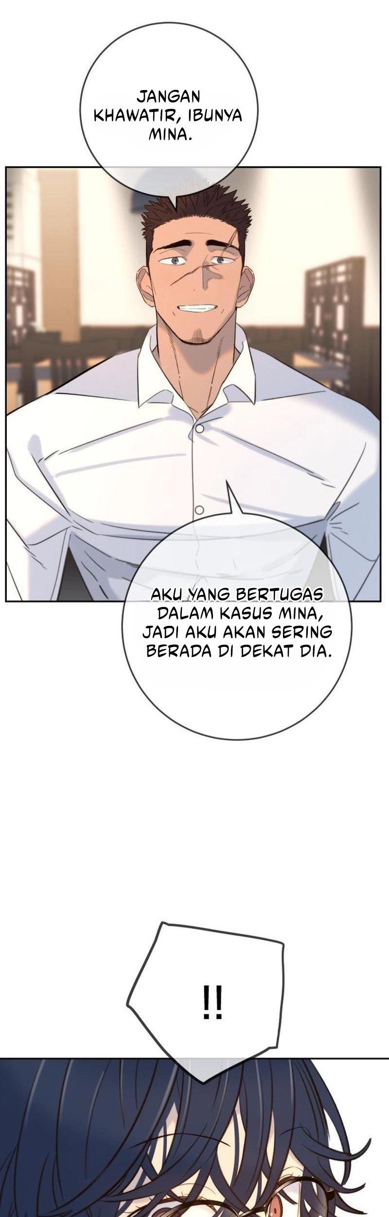 Everyone Loves Her Chapter 27 Gambar 59