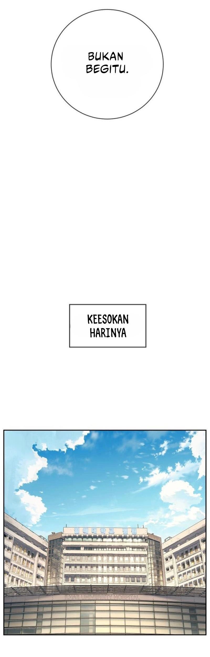 Everyone Loves Her Chapter 27 Gambar 63