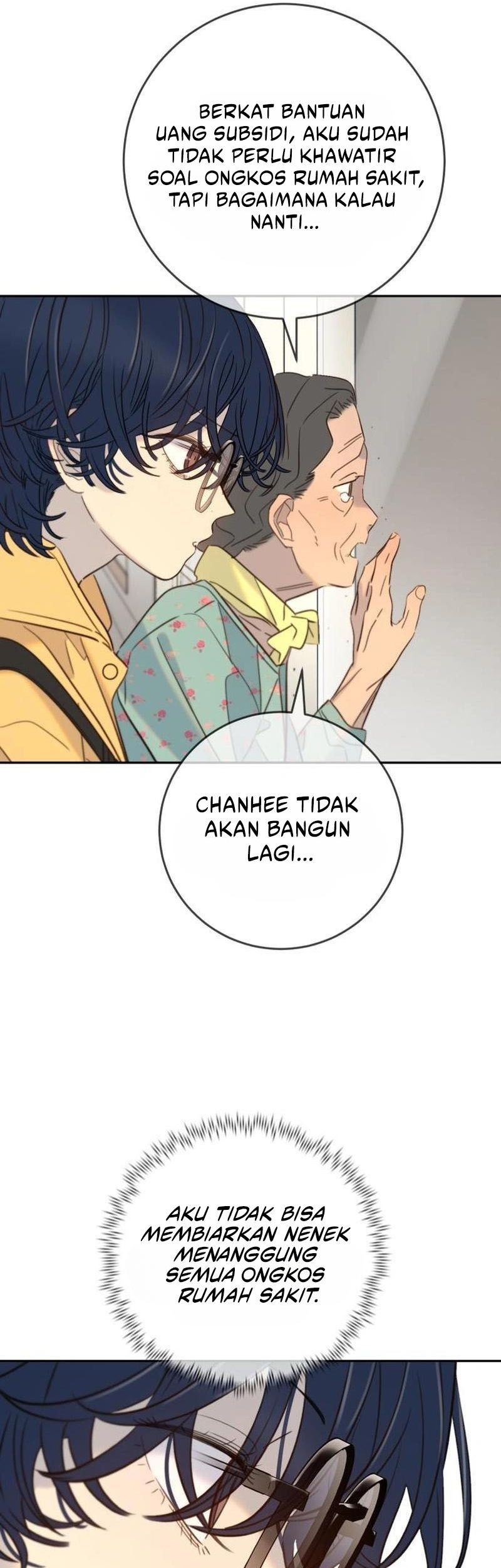 Everyone Loves Her Chapter 27 Gambar 67