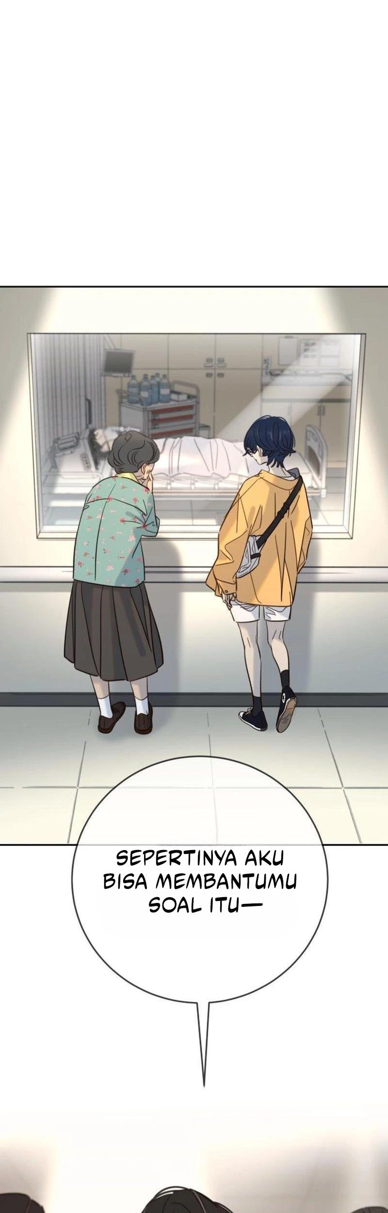 Everyone Loves Her Chapter 27 Gambar 69