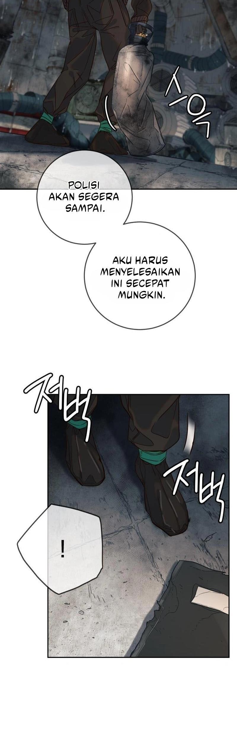 Everyone Loves Her Chapter 27 Gambar 14