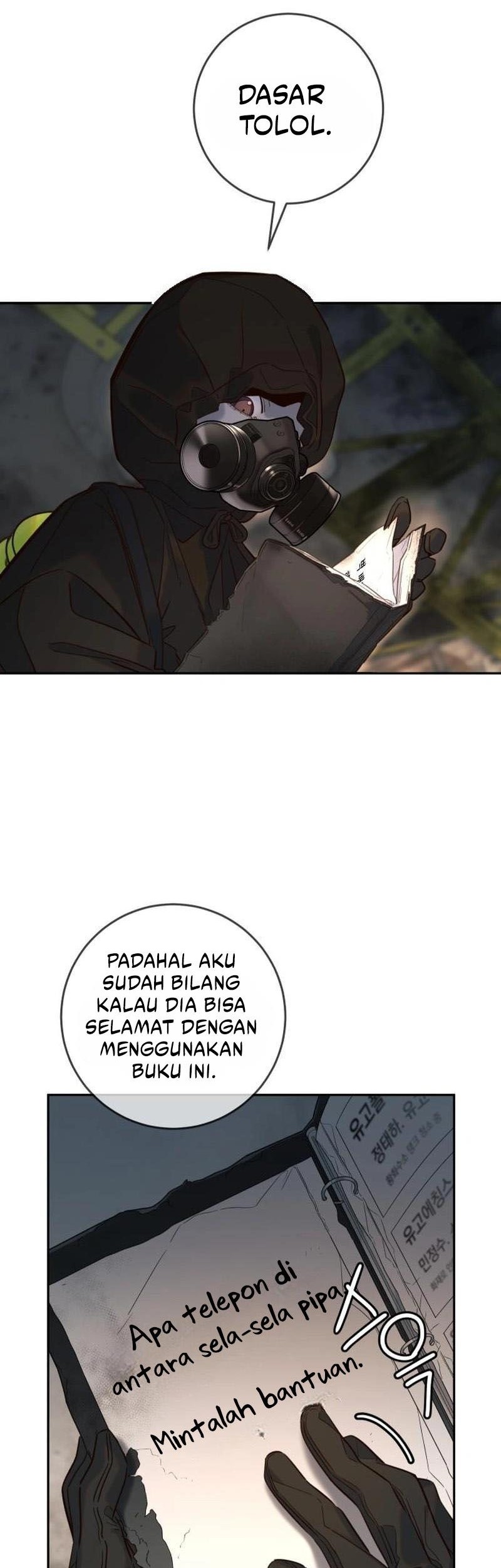 Everyone Loves Her Chapter 27 Gambar 15