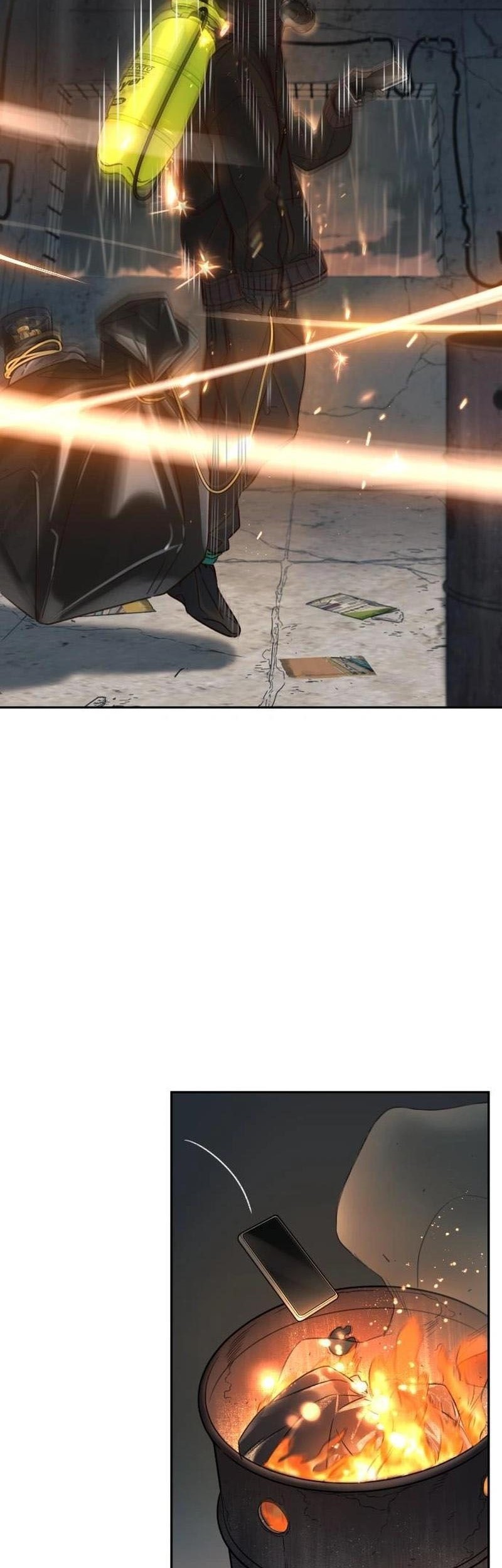 Everyone Loves Her Chapter 27 Gambar 18