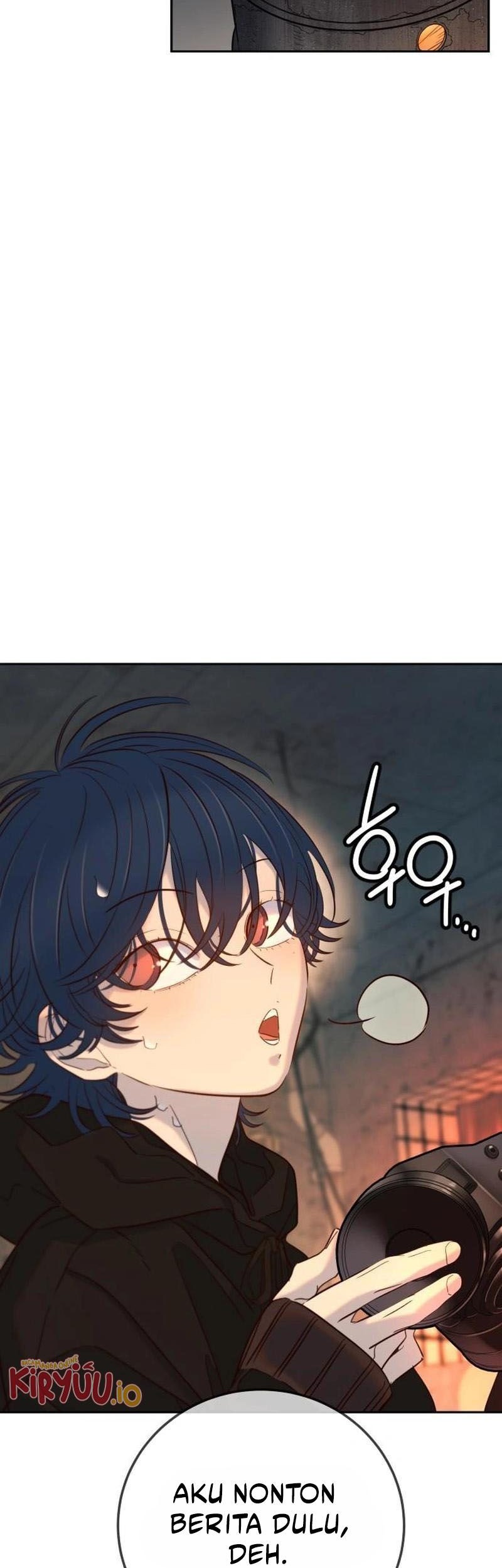 Everyone Loves Her Chapter 27 Gambar 19