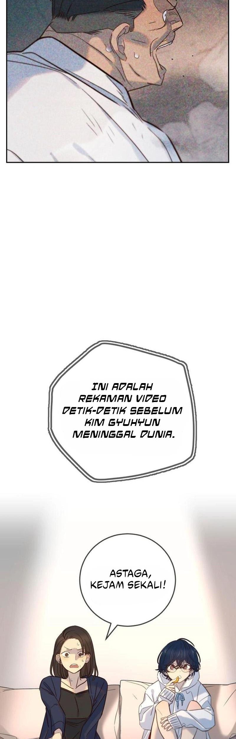 Everyone Loves Her Chapter 27 Gambar 25