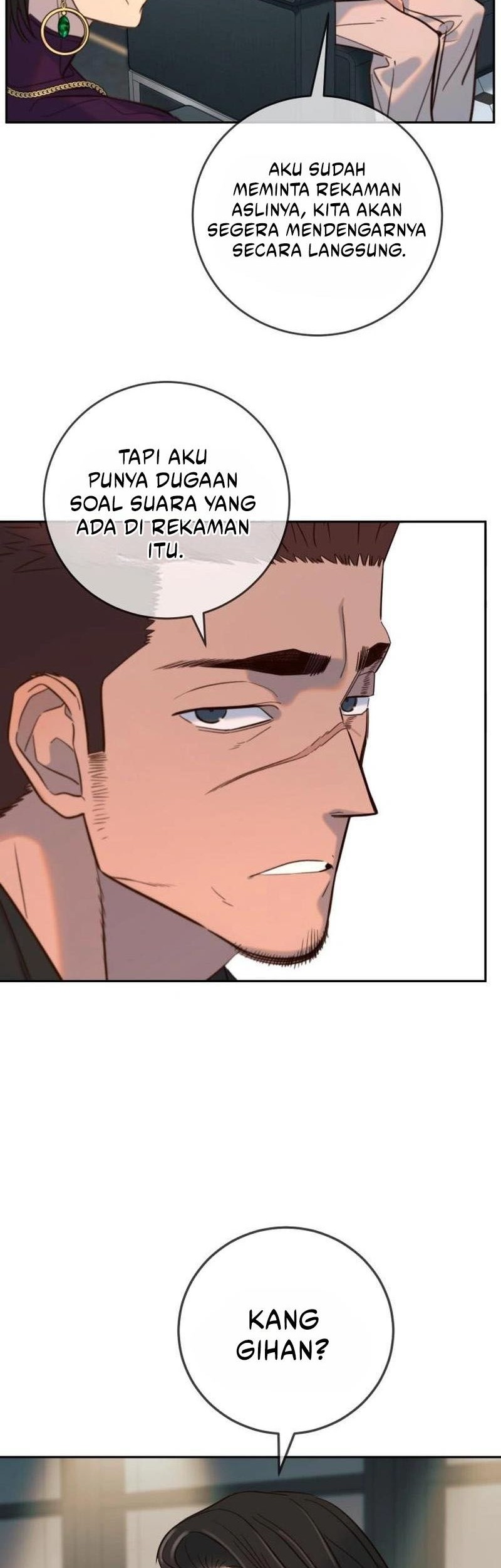 Everyone Loves Her Chapter 27 Gambar 30