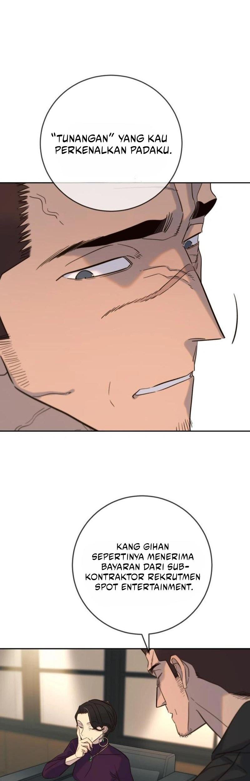 Everyone Loves Her Chapter 27 Gambar 37