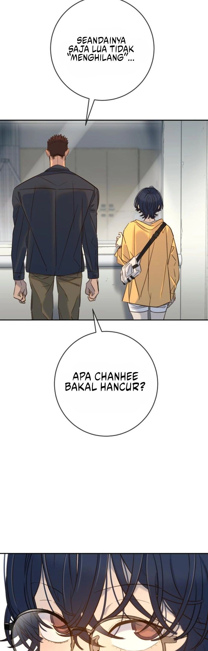 Everyone Loves Her Chapter 28 Gambar 42