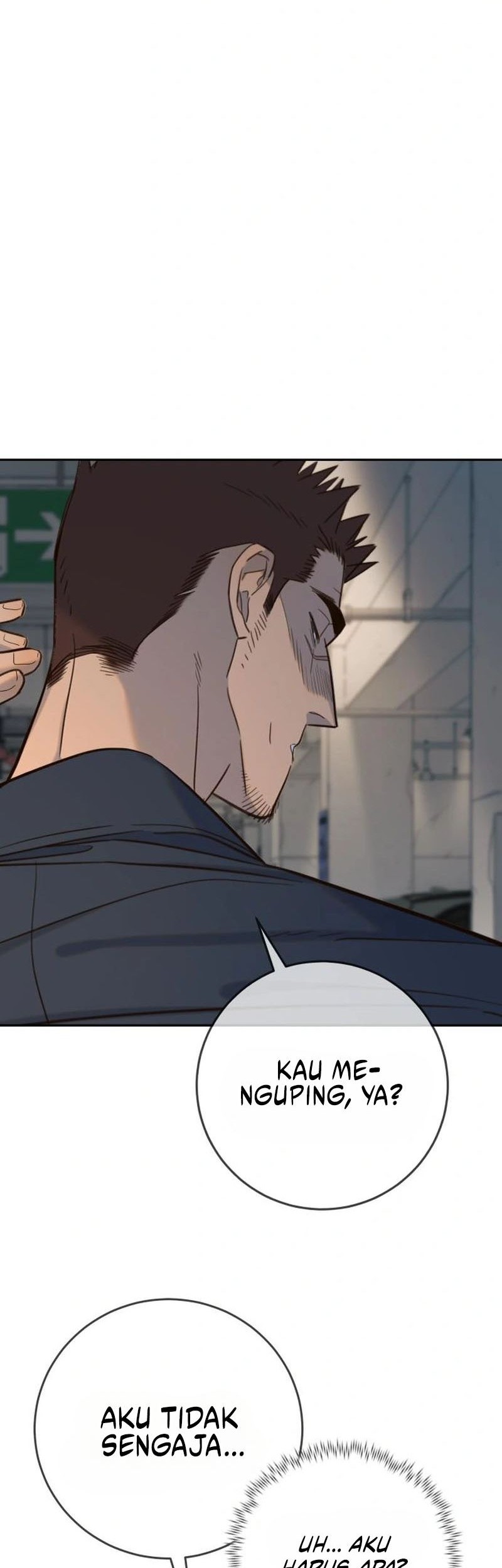 Everyone Loves Her Chapter 28 Gambar 50