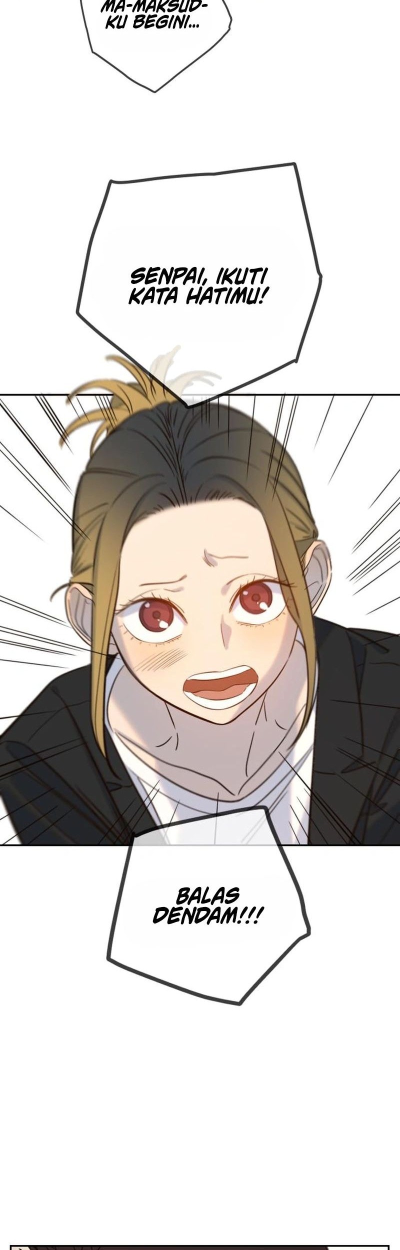 Everyone Loves Her Chapter 28 Gambar 55