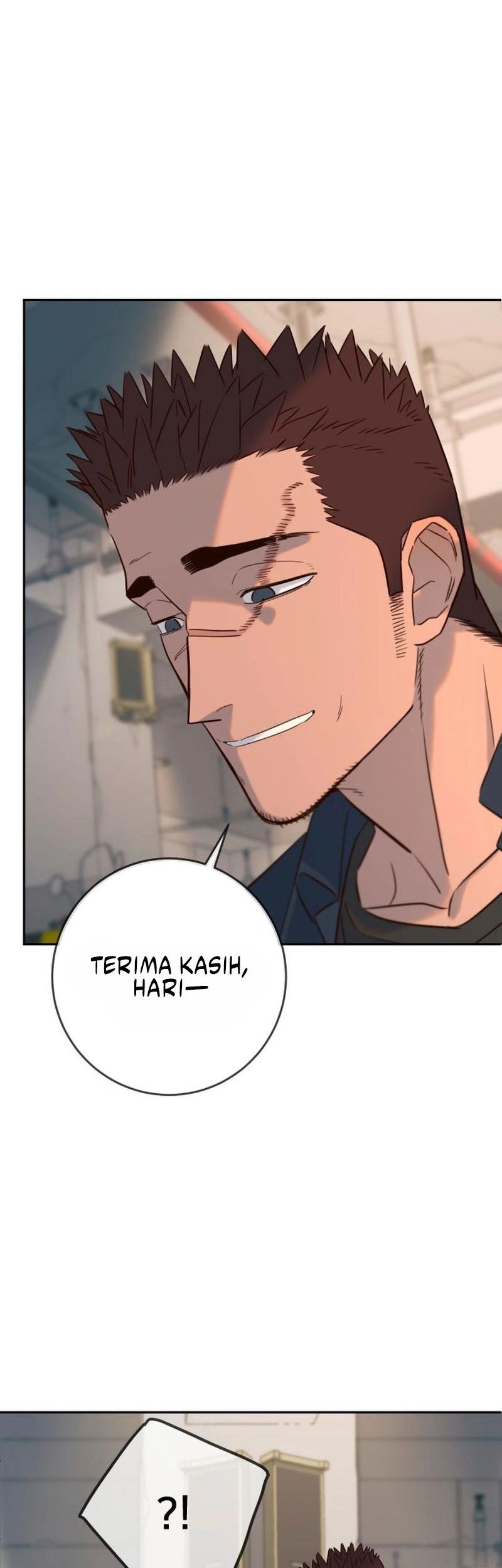 Everyone Loves Her Chapter 28 Gambar 63