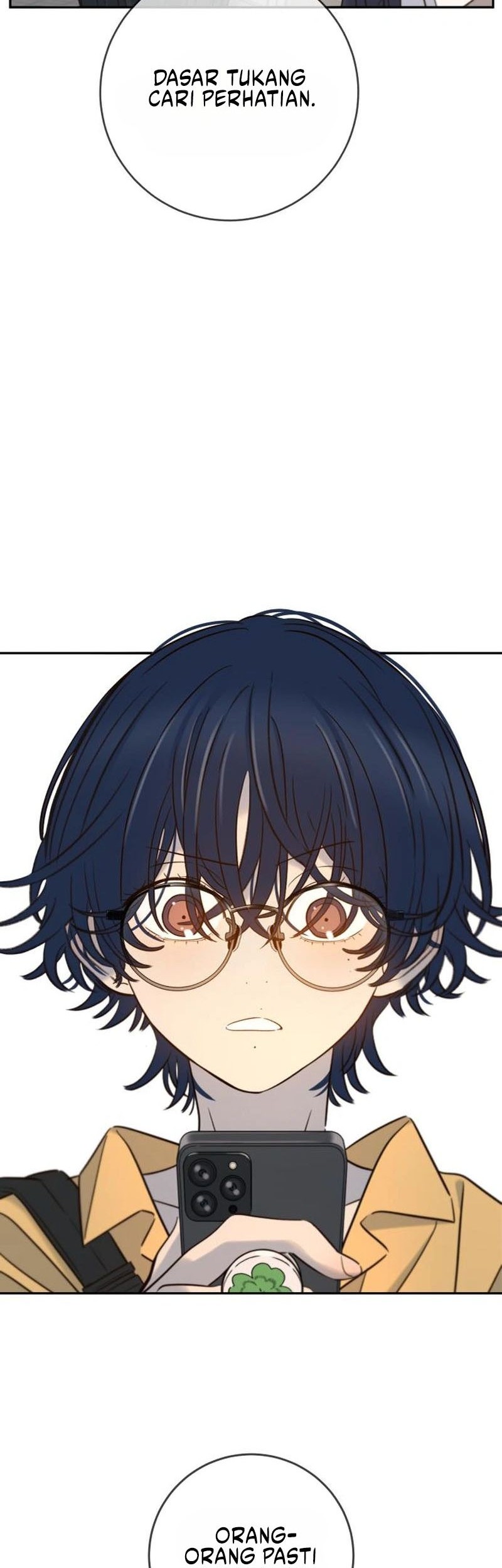 Everyone Loves Her Chapter 28 Gambar 68