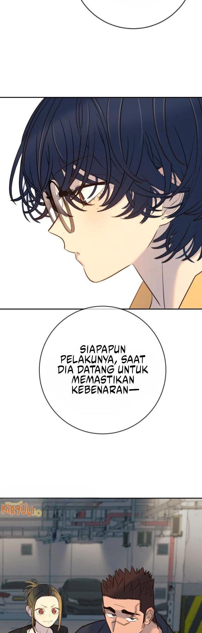 Everyone Loves Her Chapter 28 Gambar 70