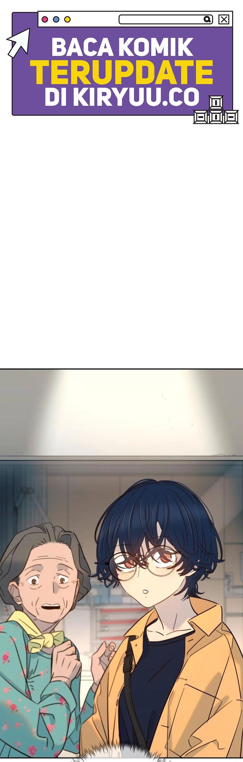 Baca  Everyone Loves Her Chapter 28 Gambar 2