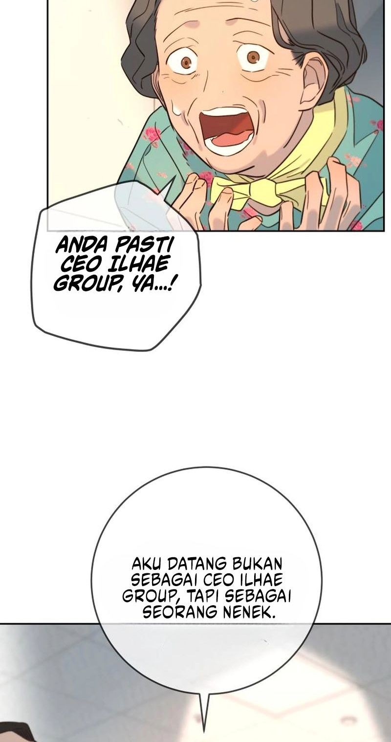 Everyone Loves Her Chapter 28 Gambar 6