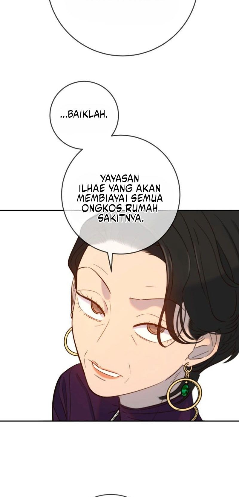 Everyone Loves Her Chapter 28 Gambar 21