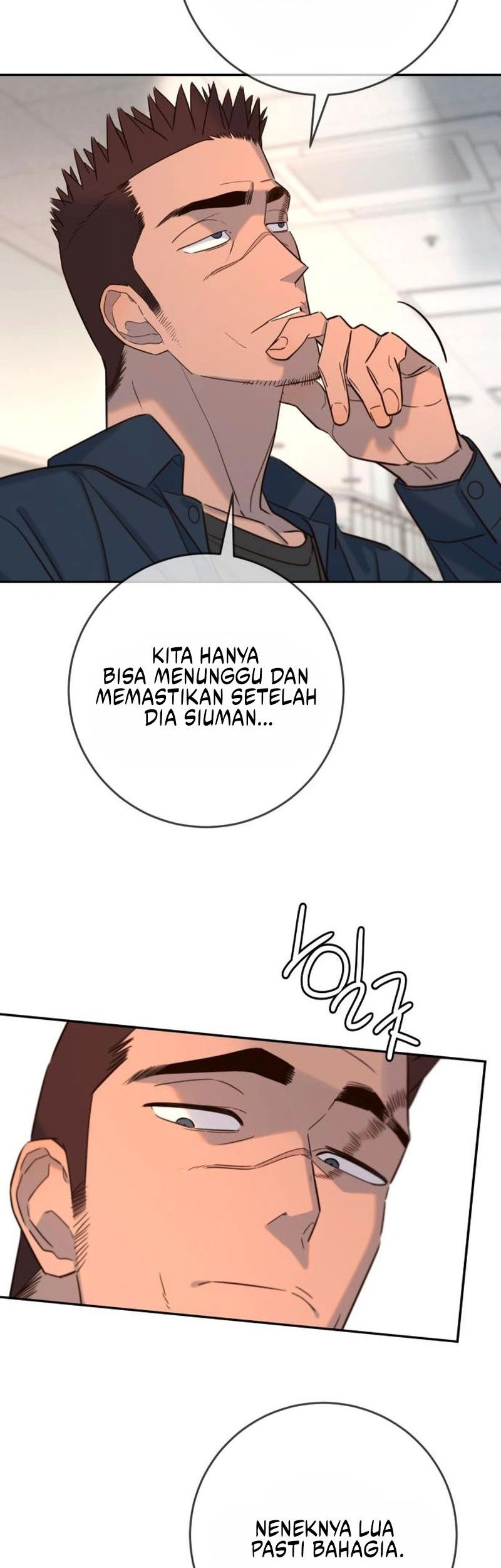 Everyone Loves Her Chapter 28 Gambar 30