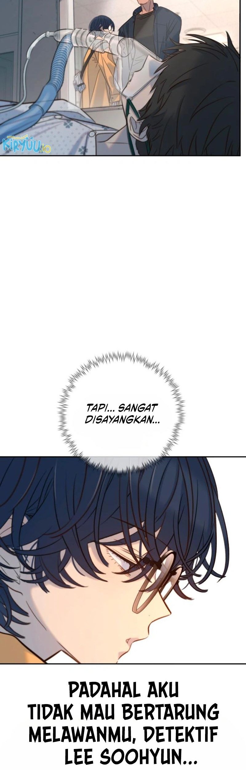 Everyone Loves Her Chapter 28 Gambar 33