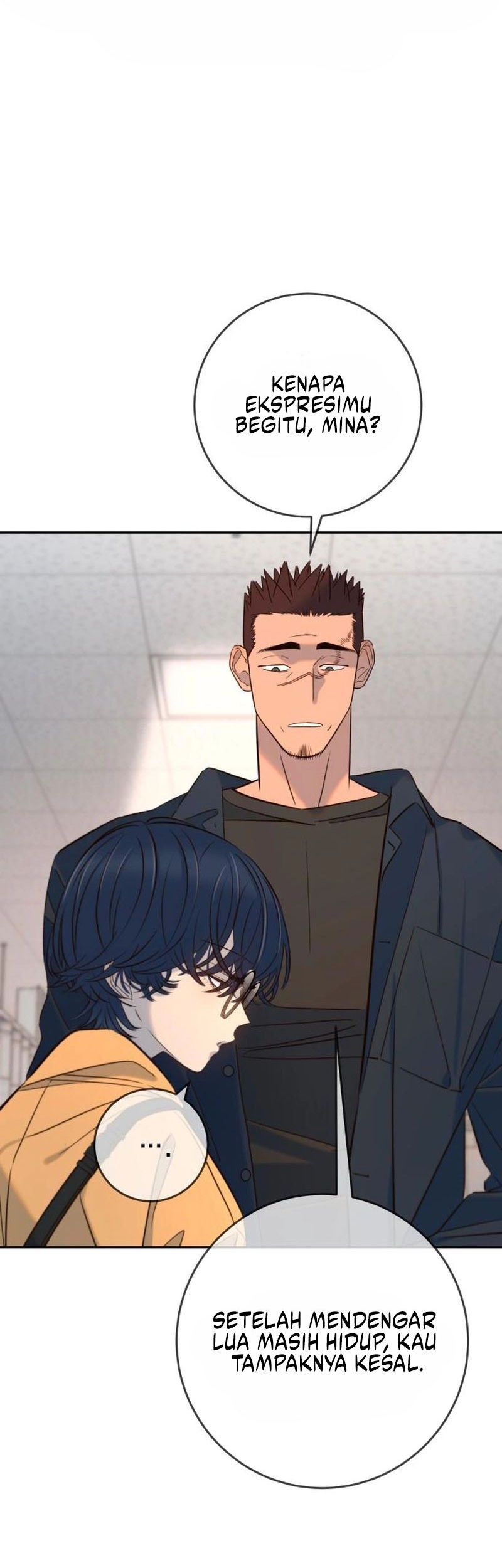 Everyone Loves Her Chapter 28 Gambar 34