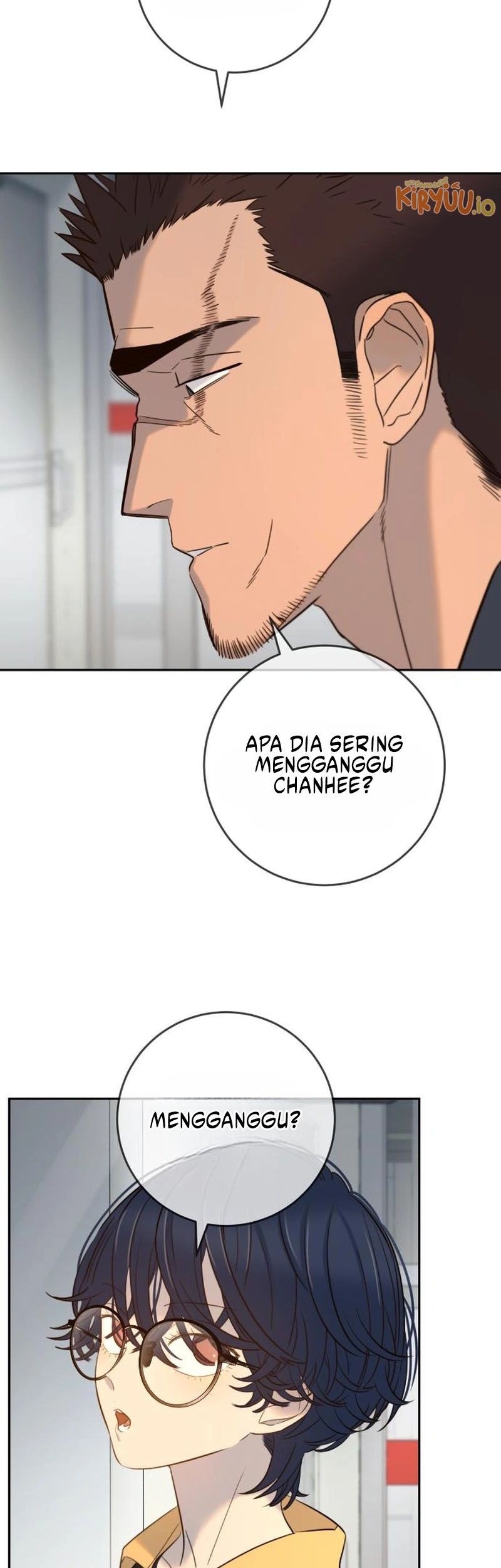 Everyone Loves Her Chapter 28 Gambar 39