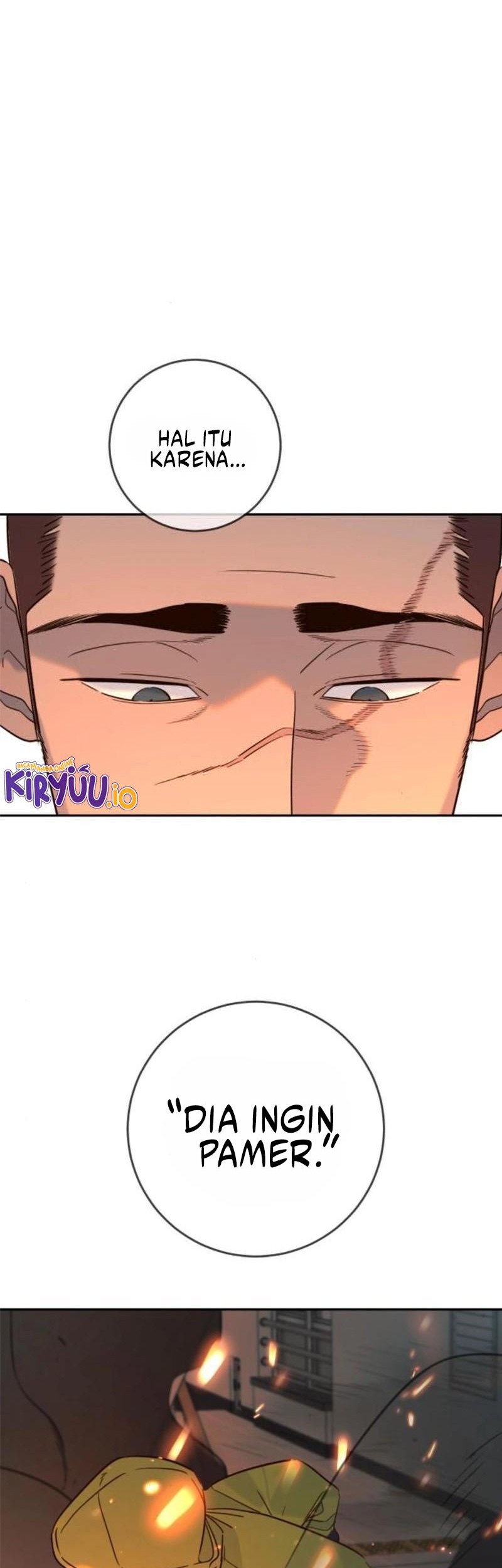 Everyone Loves Her Chapter 29 Gambar 42