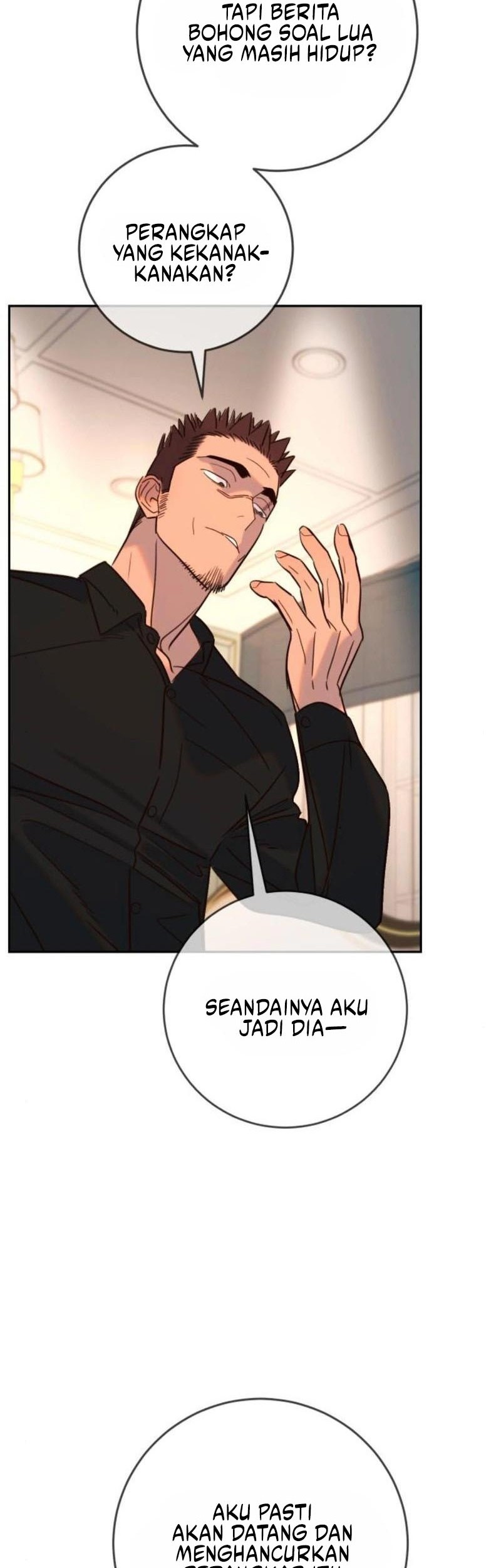 Everyone Loves Her Chapter 29 Gambar 44