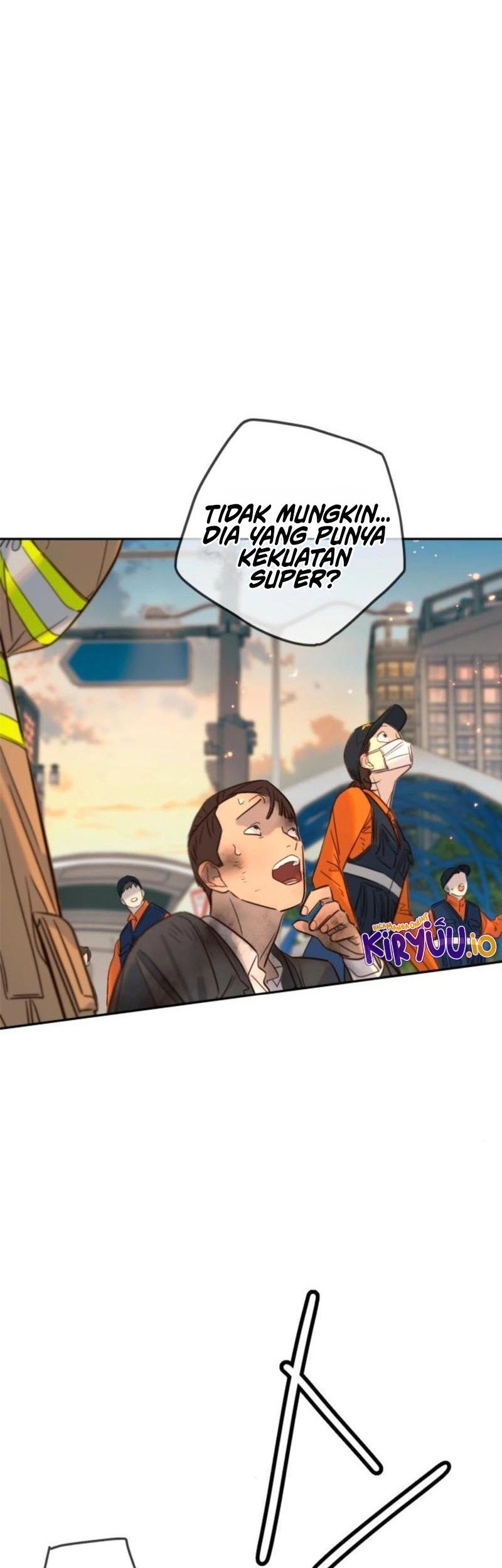 Everyone Loves Her Chapter 29 Gambar 48