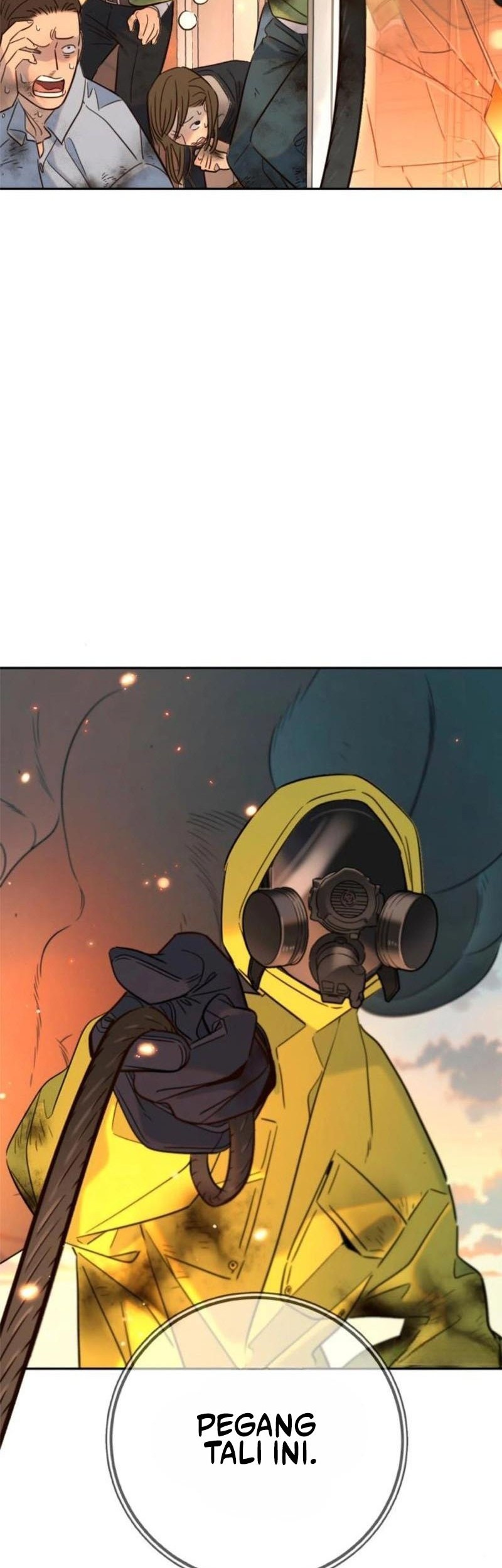 Everyone Loves Her Chapter 29 Gambar 50