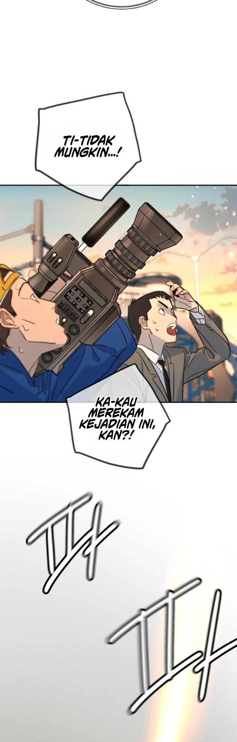 Everyone Loves Her Chapter 29 Gambar 51