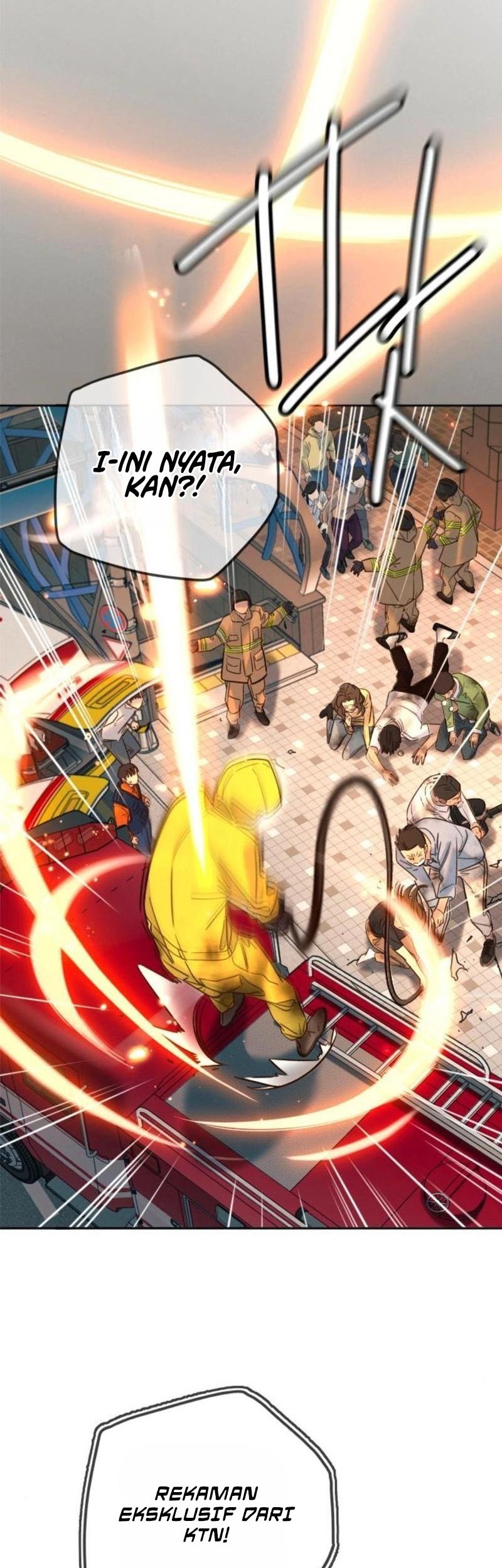 Everyone Loves Her Chapter 29 Gambar 52