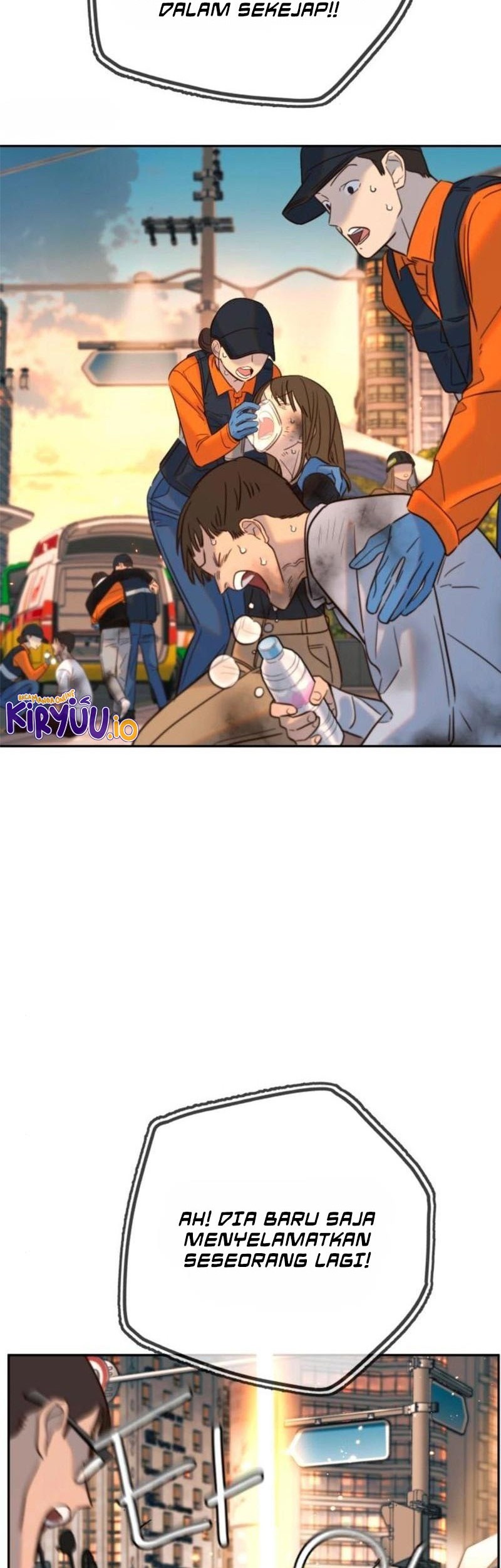 Everyone Loves Her Chapter 29 Gambar 54