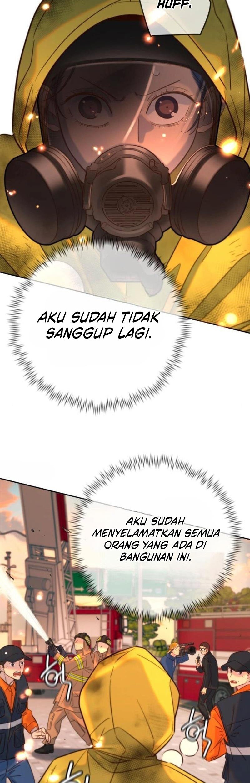 Everyone Loves Her Chapter 29 Gambar 57