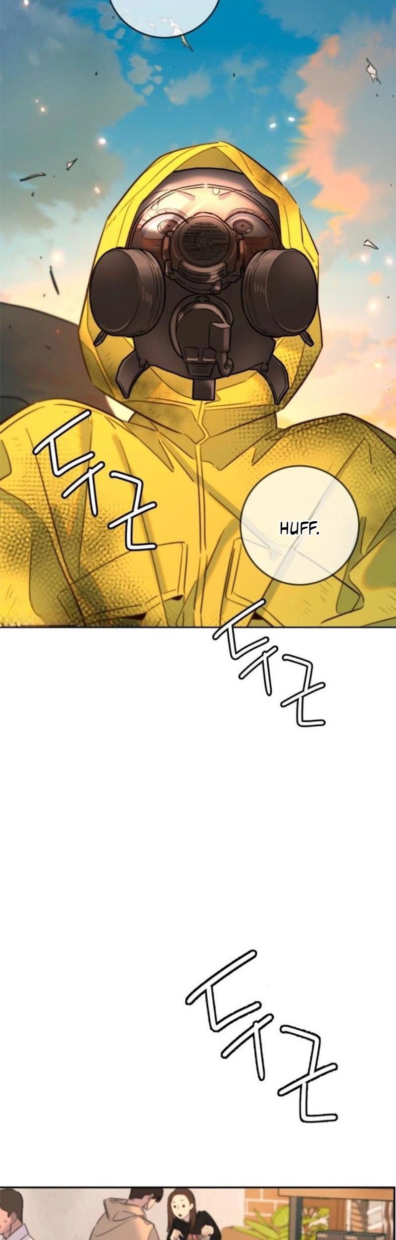 Everyone Loves Her Chapter 29 Gambar 63