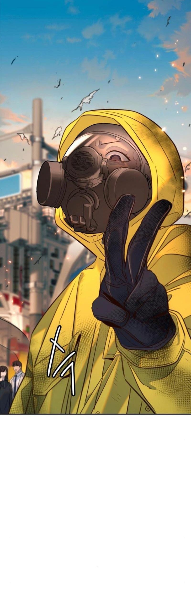 Everyone Loves Her Chapter 29 Gambar 65