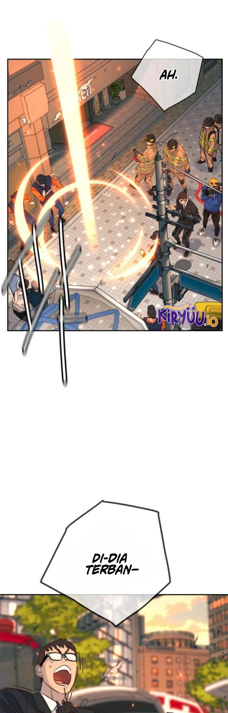 Everyone Loves Her Chapter 29 Gambar 66