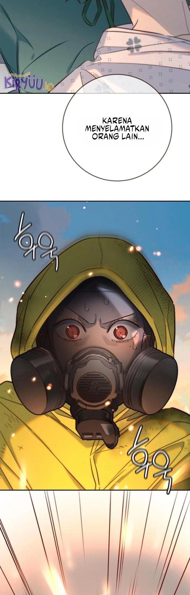 Everyone Loves Her Chapter 29 Gambar 72