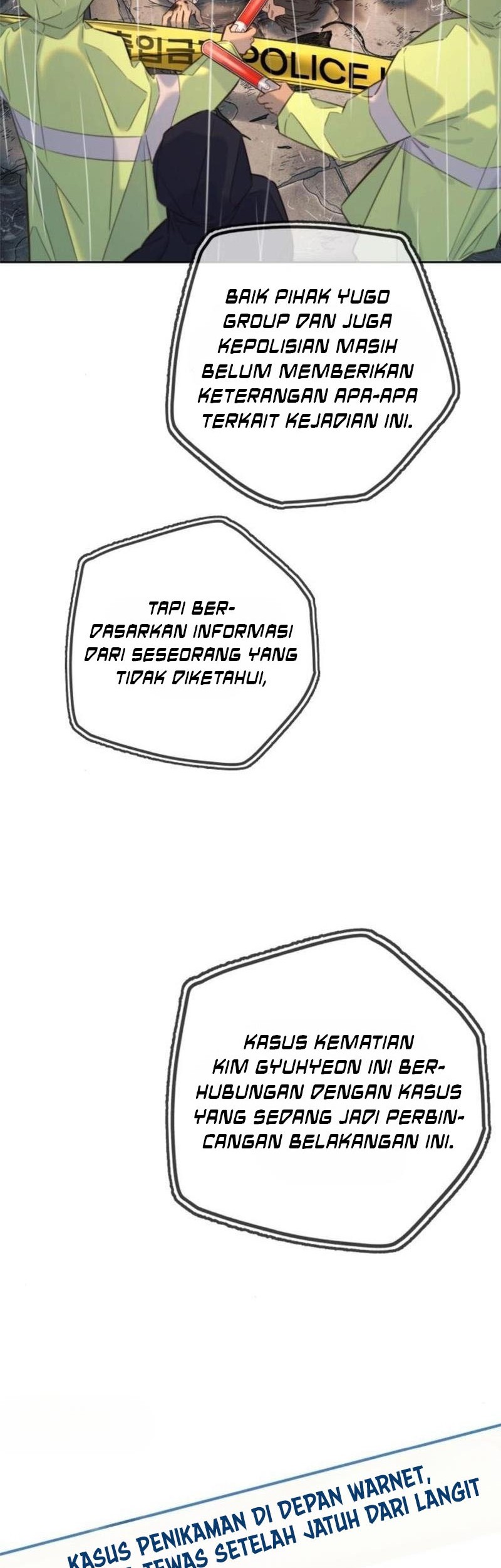 Baca  Everyone Loves Her Chapter 29 Gambar 2