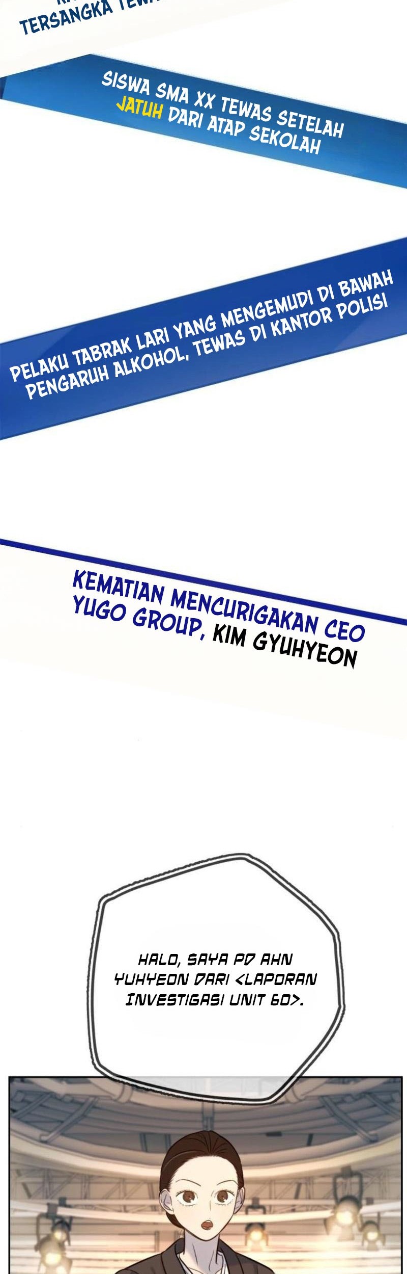 Everyone Loves Her Chapter 29 Gambar 3