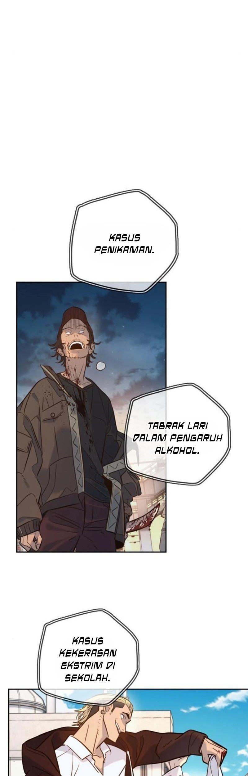 Everyone Loves Her Chapter 29 Gambar 5