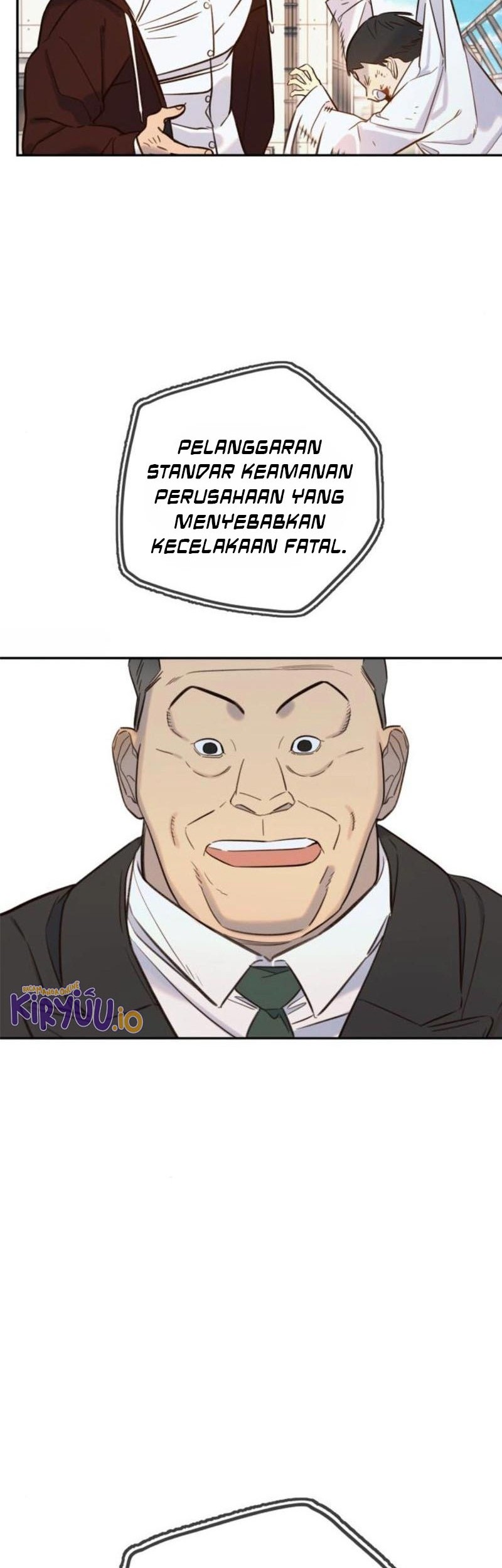 Everyone Loves Her Chapter 29 Gambar 6