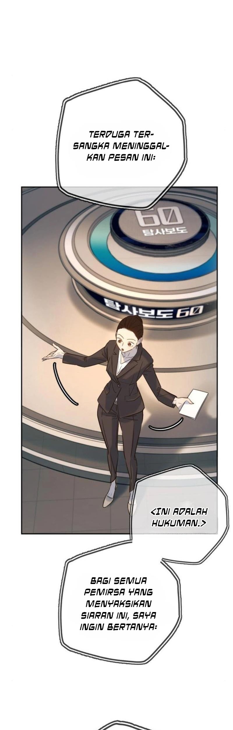 Everyone Loves Her Chapter 29 Gambar 11