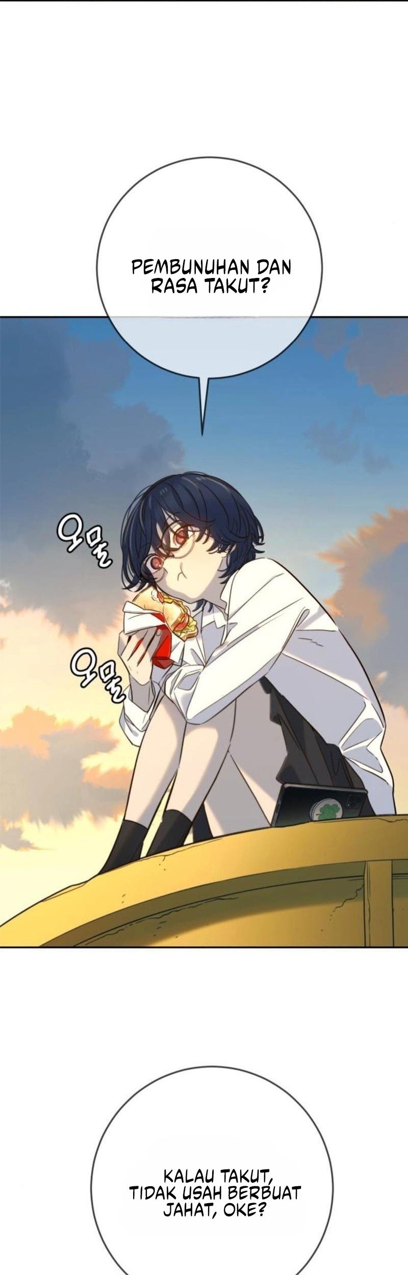 Everyone Loves Her Chapter 29 Gambar 14