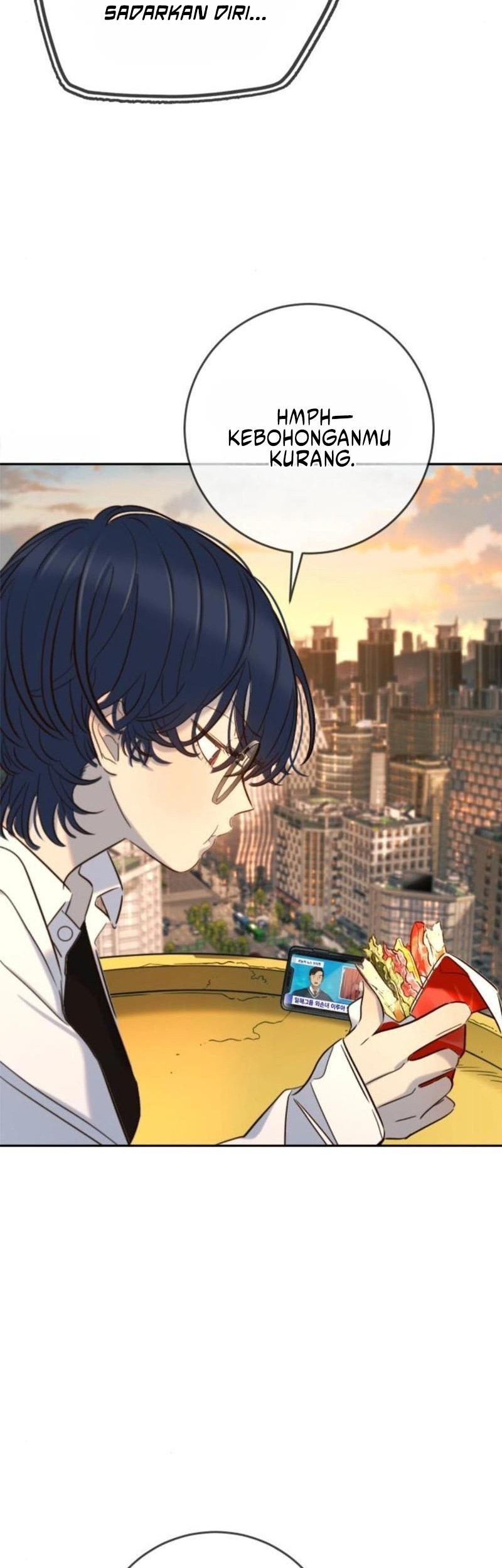 Everyone Loves Her Chapter 29 Gambar 17