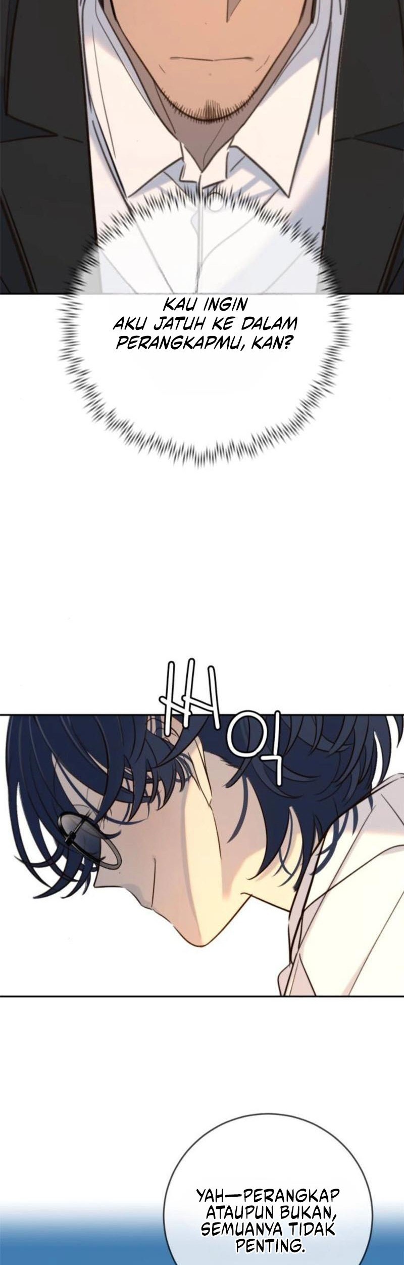 Everyone Loves Her Chapter 29 Gambar 21