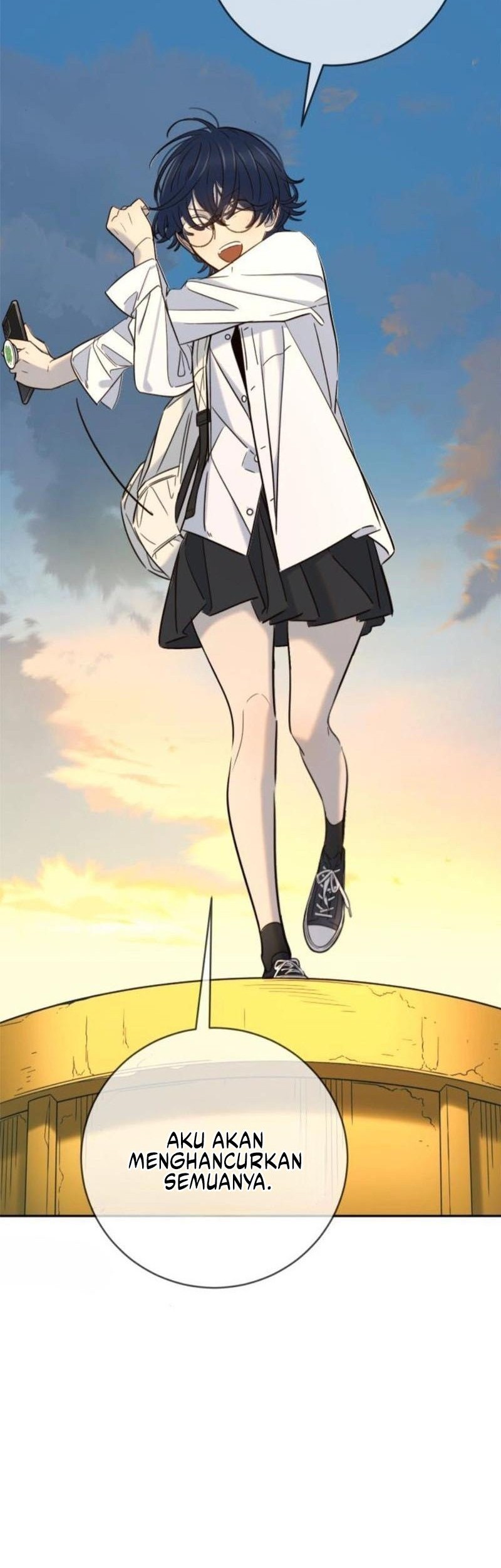 Everyone Loves Her Chapter 29 Gambar 22