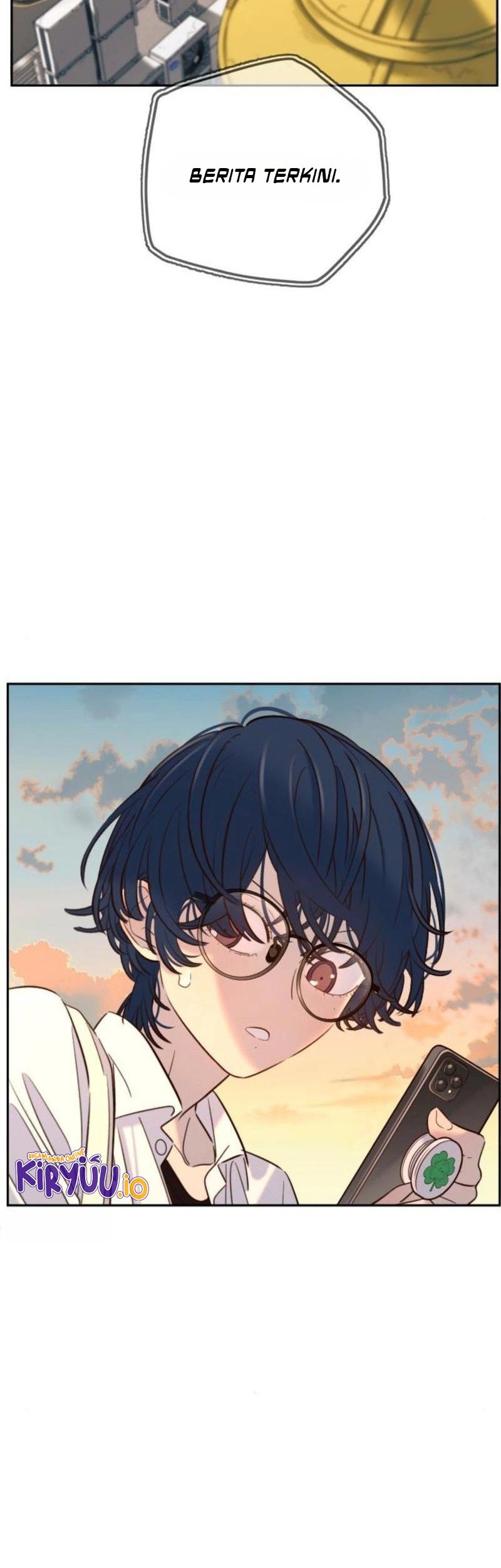 Everyone Loves Her Chapter 29 Gambar 24