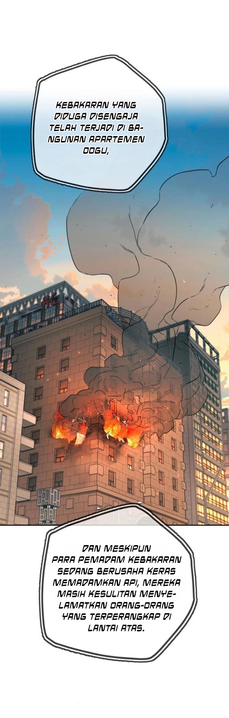 Everyone Loves Her Chapter 29 Gambar 25