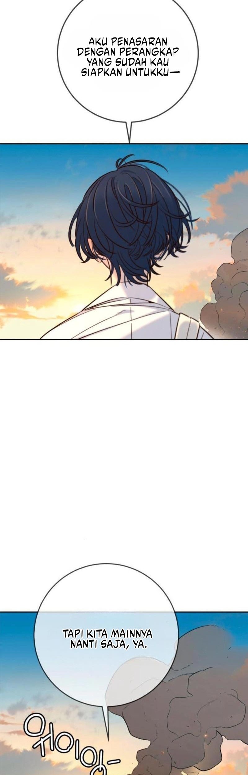 Everyone Loves Her Chapter 29 Gambar 27