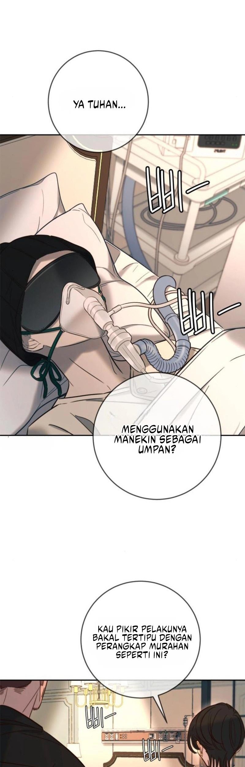 Everyone Loves Her Chapter 29 Gambar 29