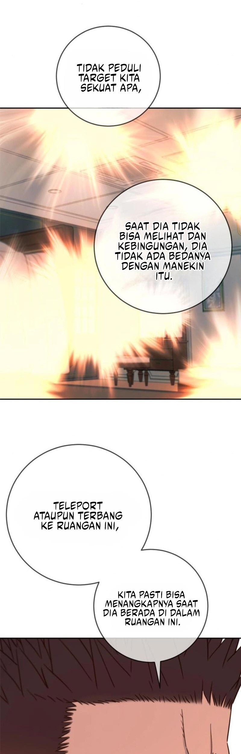 Everyone Loves Her Chapter 29 Gambar 33